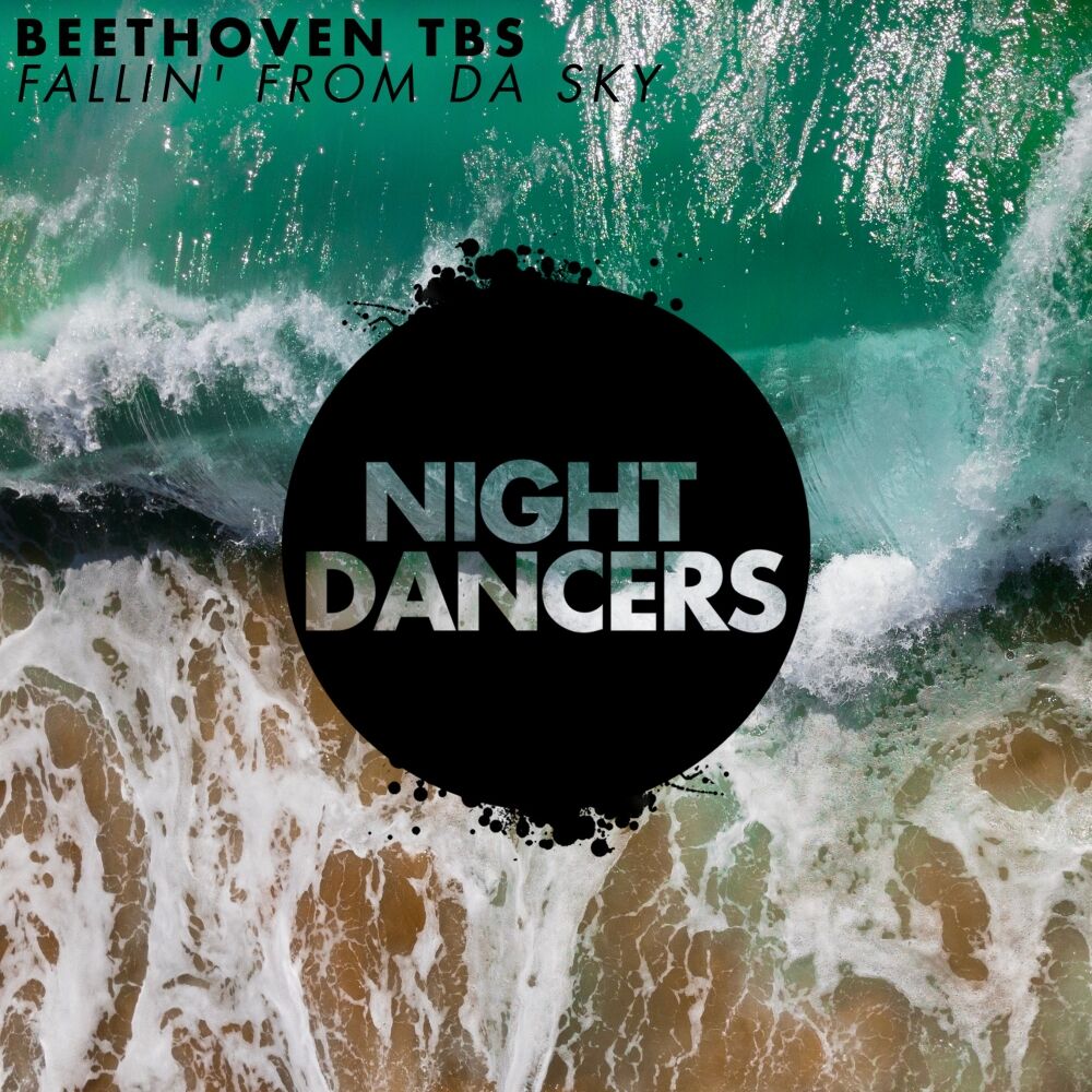 Picture of Beethoven tbs