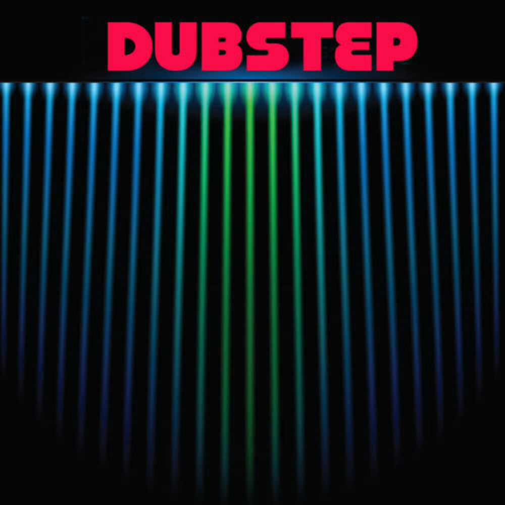 Picture of Dubstep