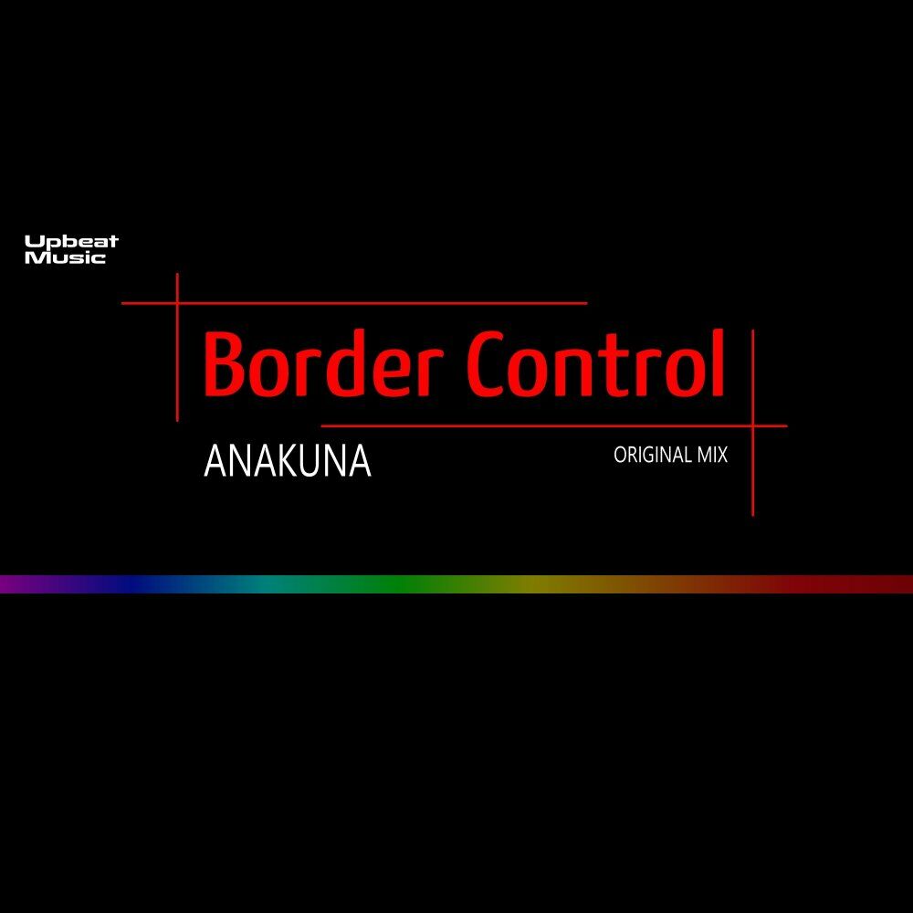 Picture of Border Control