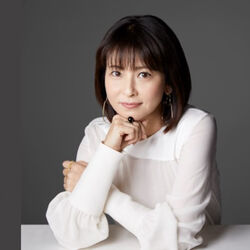 Picture of Chisato Moritaka