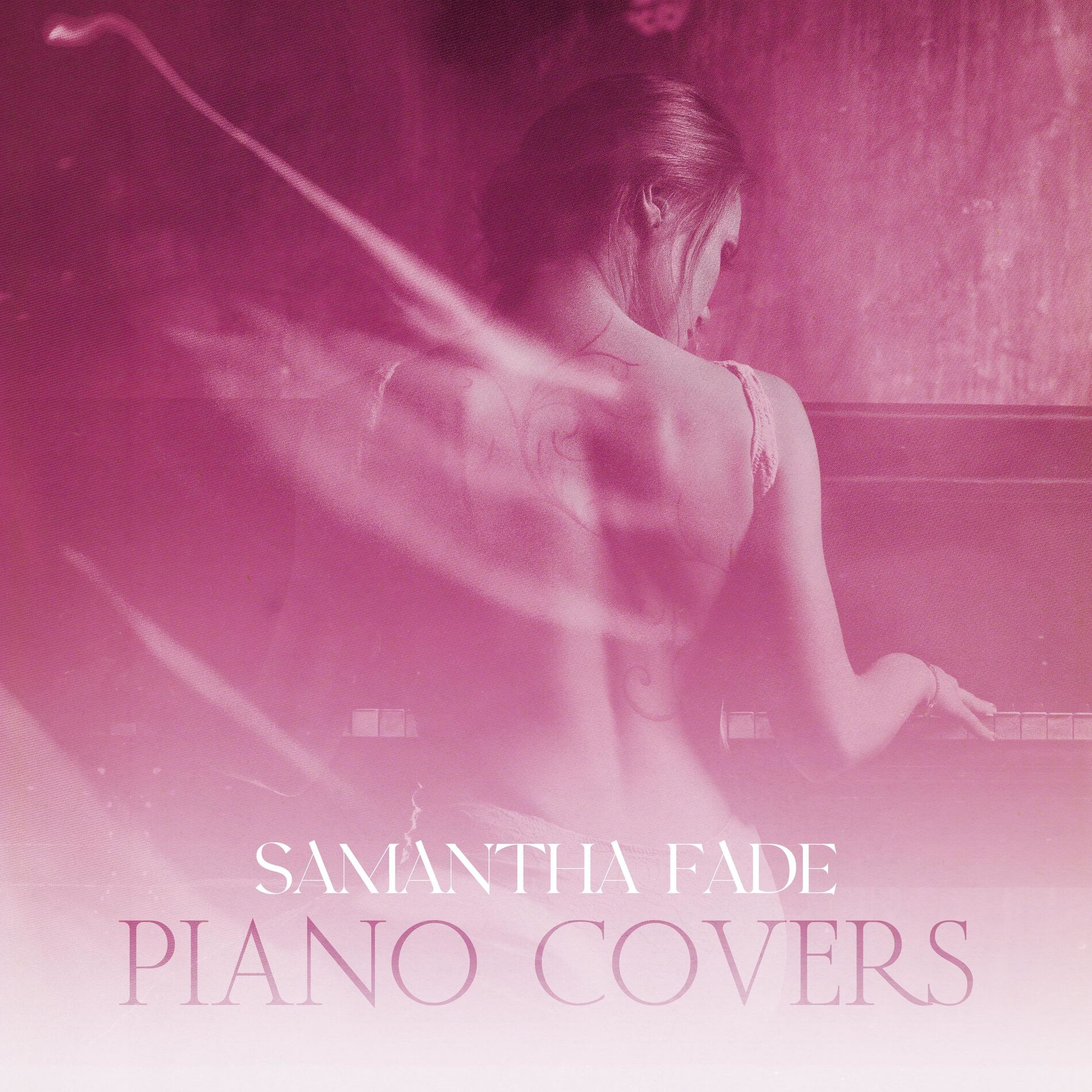 Artist picture of Samantha Fade