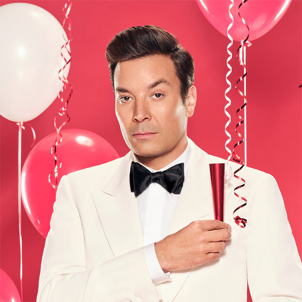 Picture of Jimmy Fallon