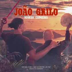 Picture of Joao Grilo