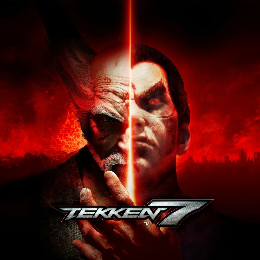 Picture of TEKKEN Project