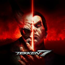 Picture of TEKKEN Project