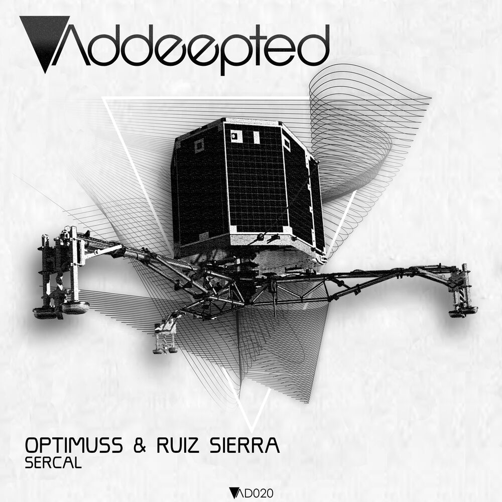 Picture of Optimuss & Ruiz Sierra