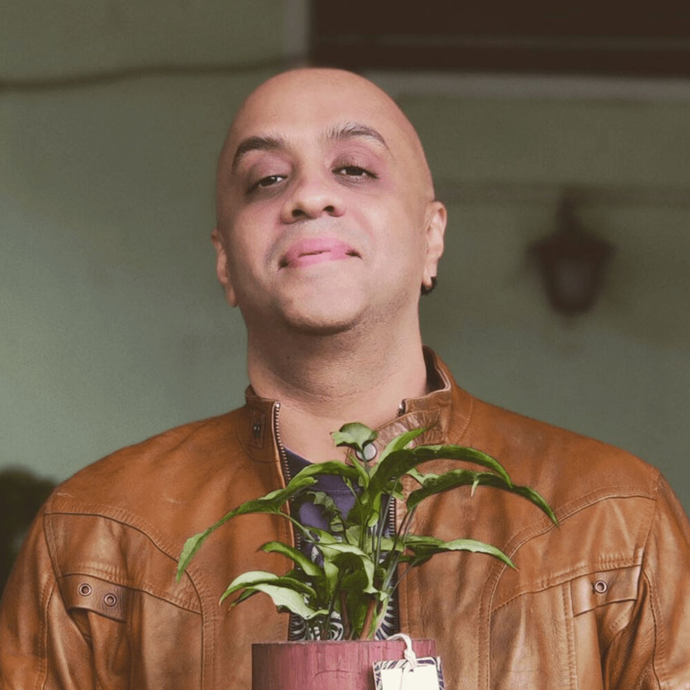 Picture of Joi Barua