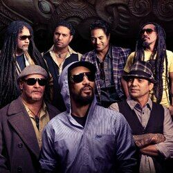 Picture of Katchafire