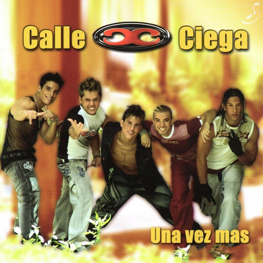 Picture of Calle Ciega