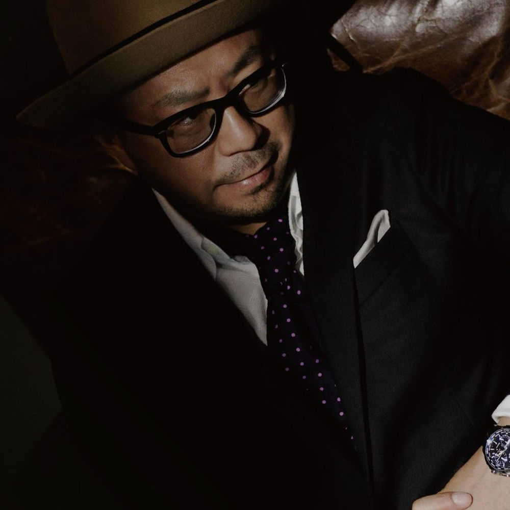 Photo de l'artiste Sunaga T Experience