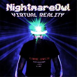 Picture of NightmareOwl