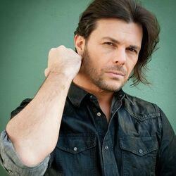 Picture of Gianluca Grignani