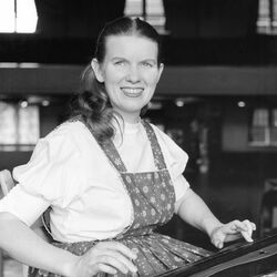 Picture of Jean Ritchie