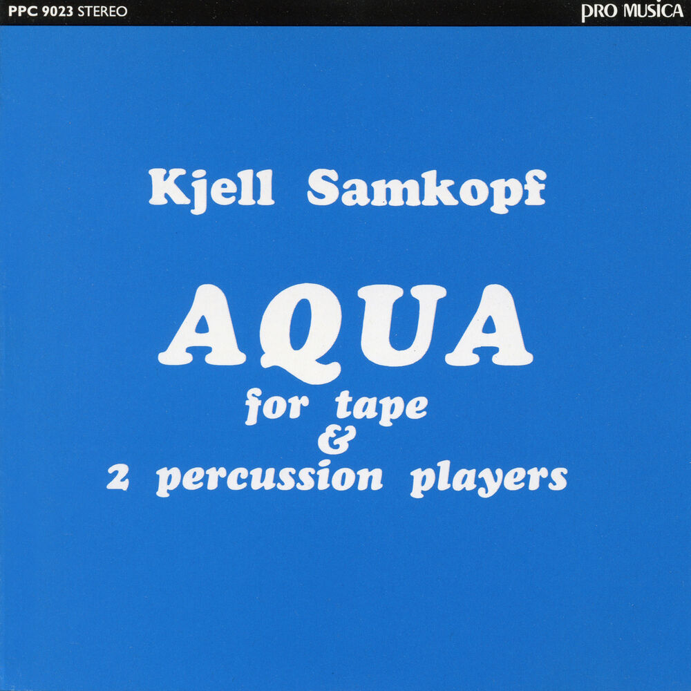 Picture of Kjell Samkopf