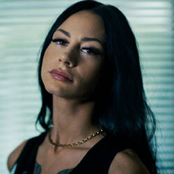 Picture of Tessa