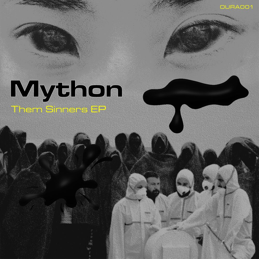 Picture of Mython