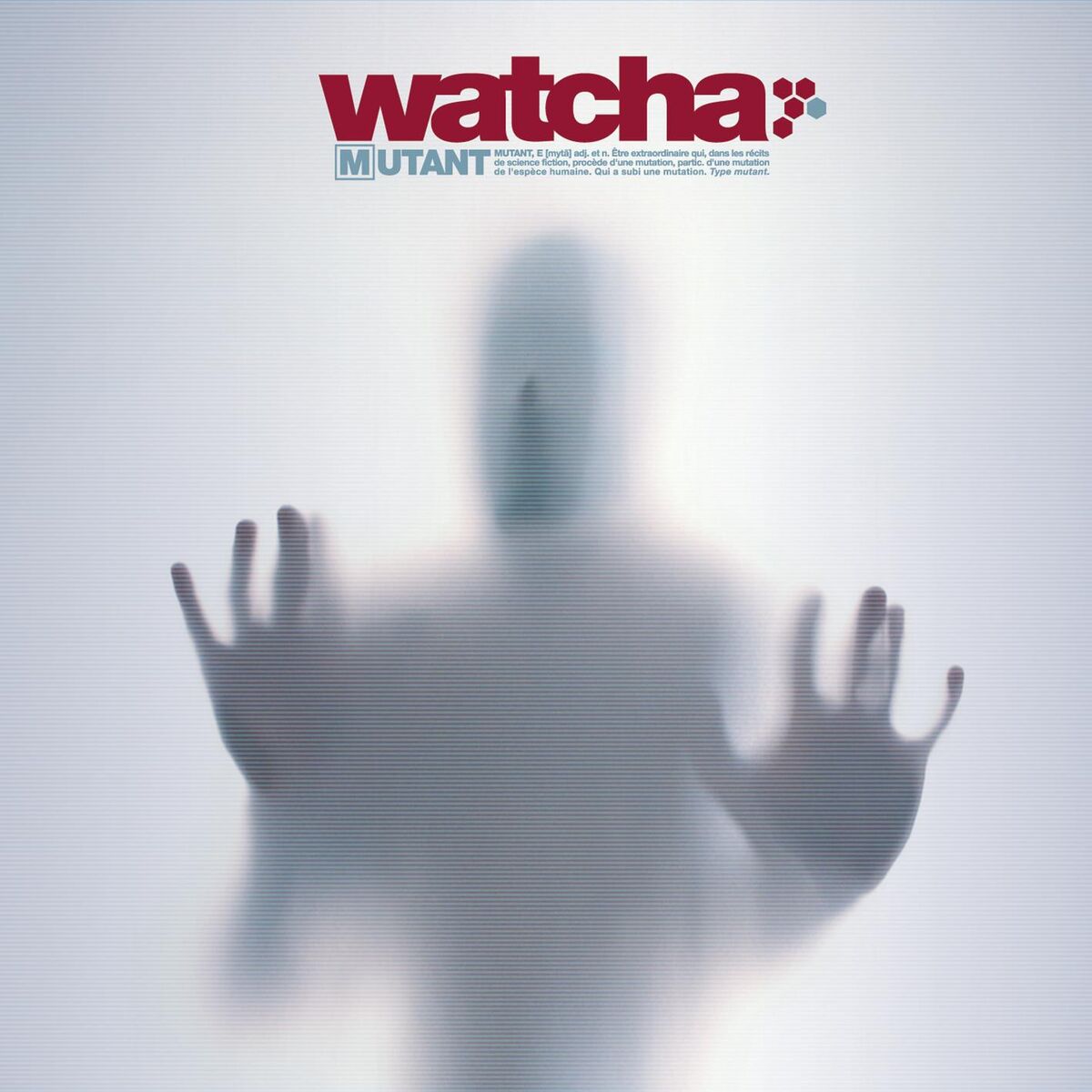Watcha