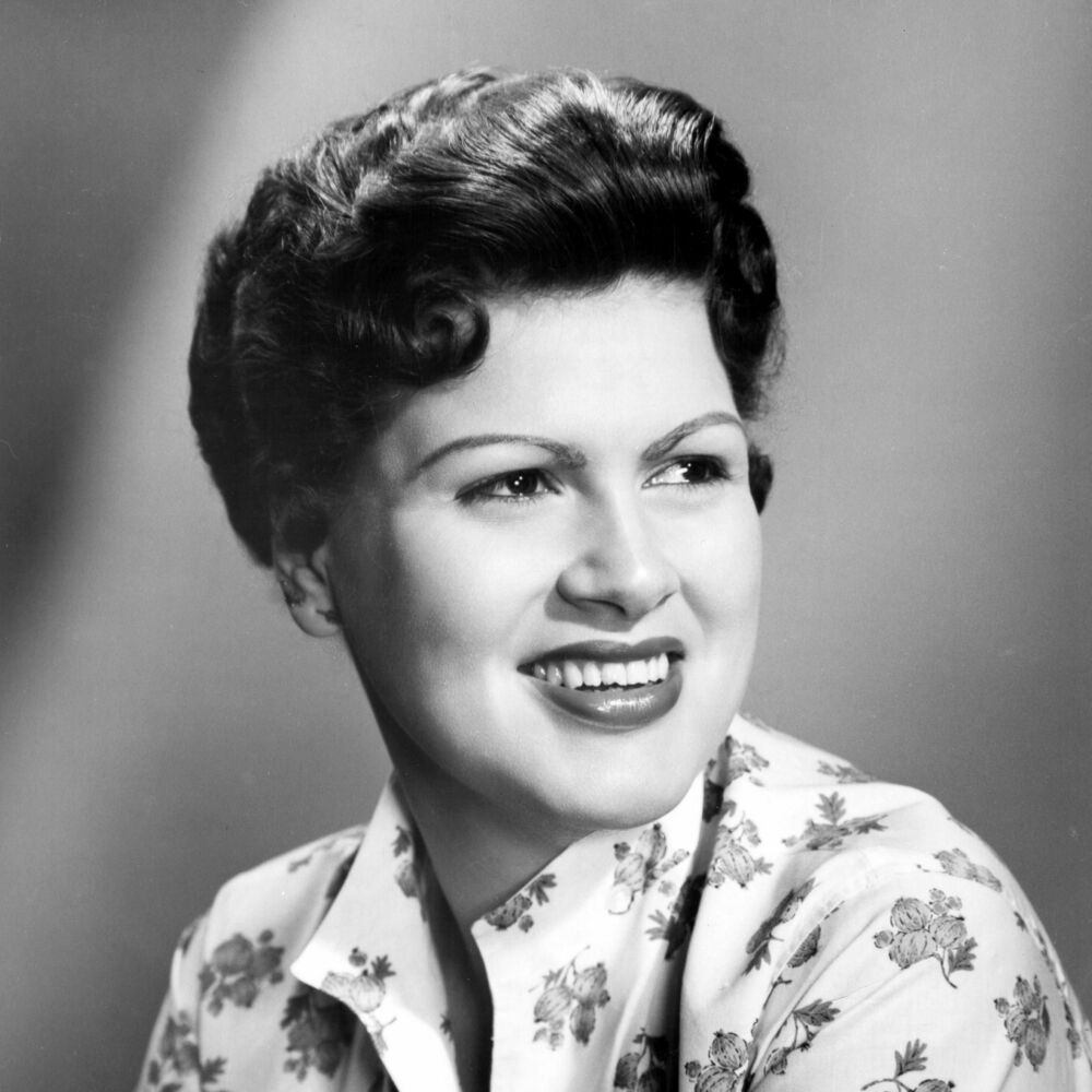 Picture of Patsy Cline