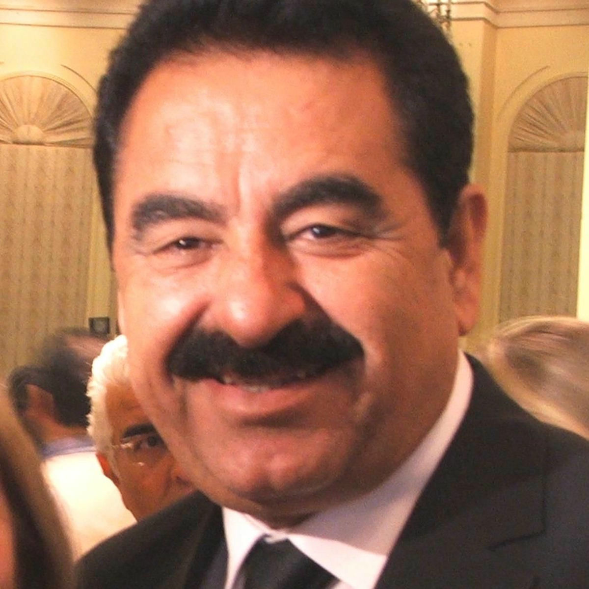 İbrahim Tatlıses