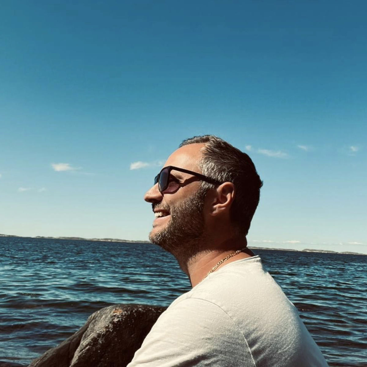 Artist picture of Sum Wave