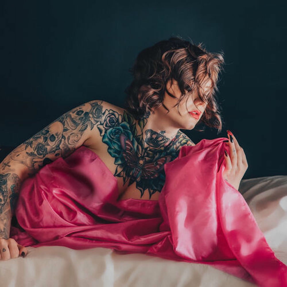 Photo de l'artiste Sana