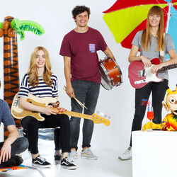 Picture of Giraffenaffen