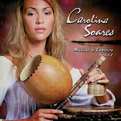 Picture of Carolina Soares