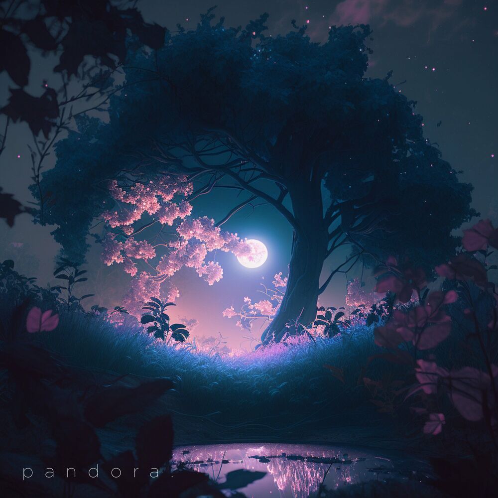 Picture of pandora.