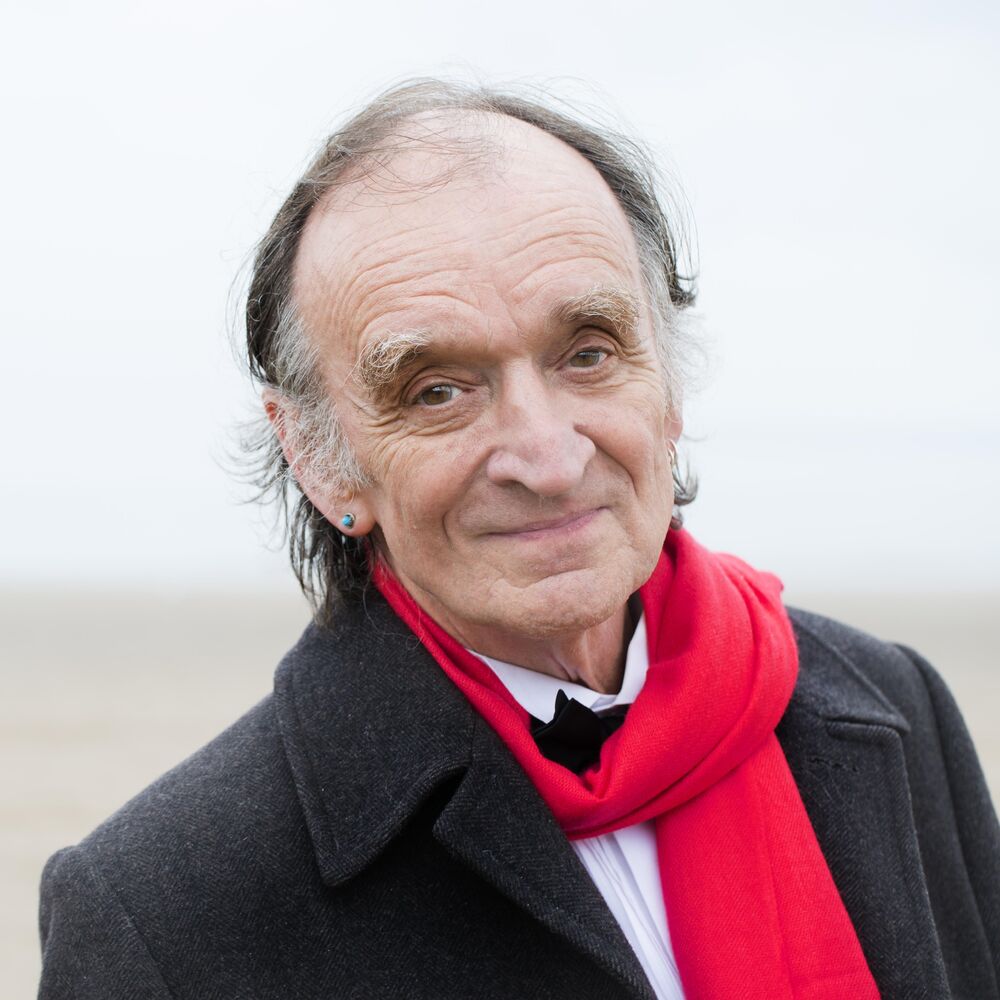 Picture of Martin Carthy