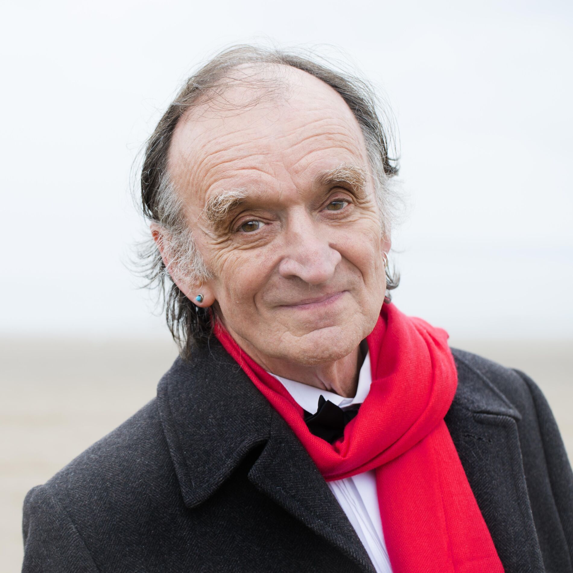 Artist picture of Martin Carthy