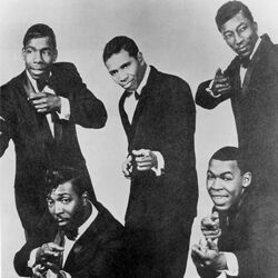 Picture of Jr. Walker & The All Stars