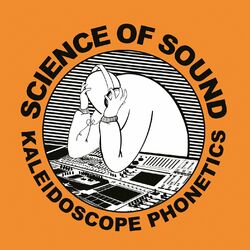 Picture of Science Of Sound