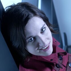 Picture of Butterfly Boucher