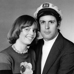 Picture of Captain & Tennille