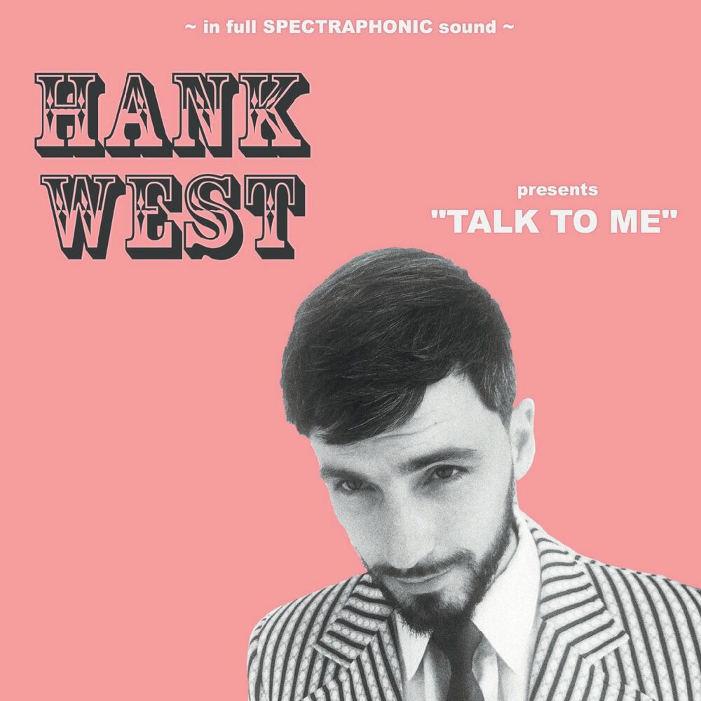 Picture of Hank West