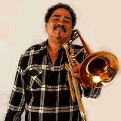 Picture of Zeca Do Trombone