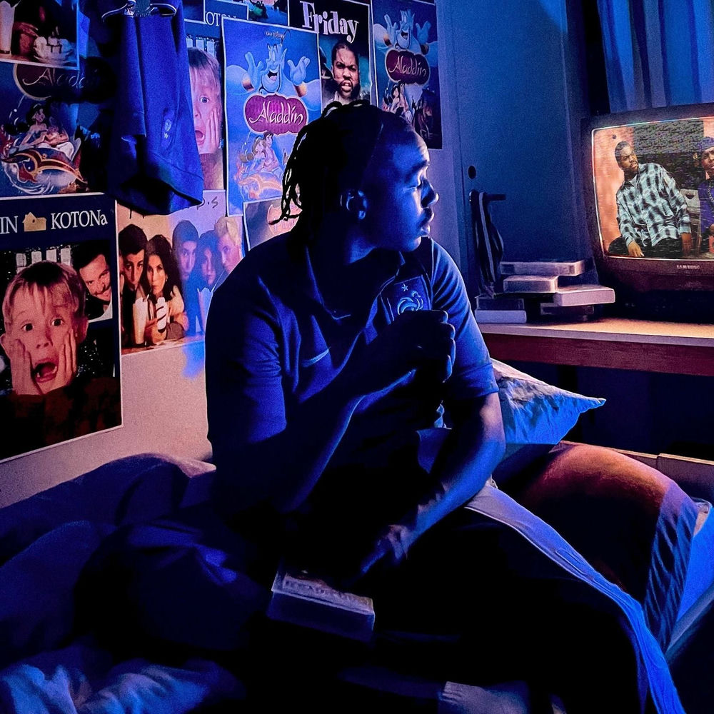 Photo de l'artiste Ege Zulu