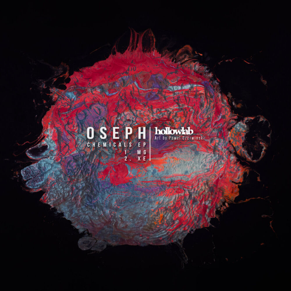 Picture of Oseph