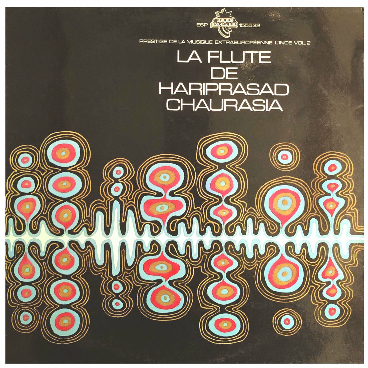 Hariprasad Chaurasia