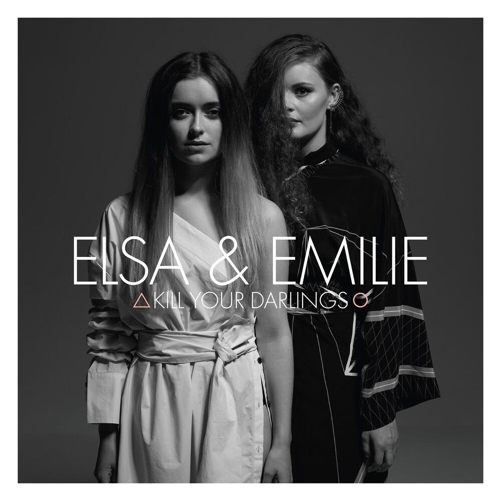Picture of Elsa & Emilie