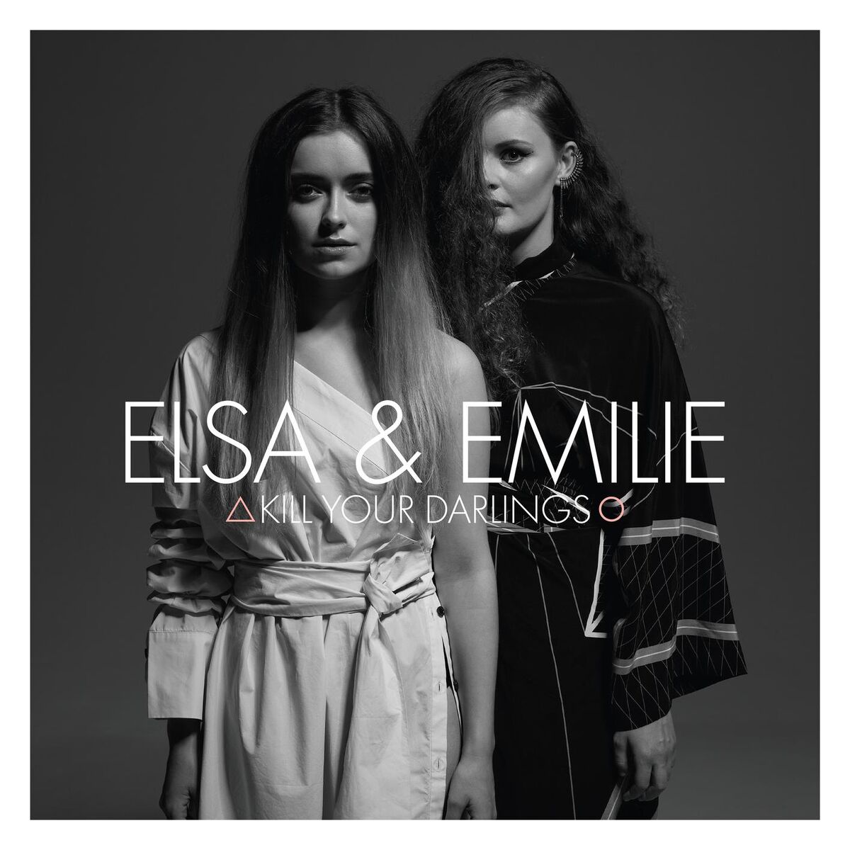 Artist picture of Elsa & Emilie