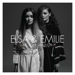 Picture of Elsa & Emilie