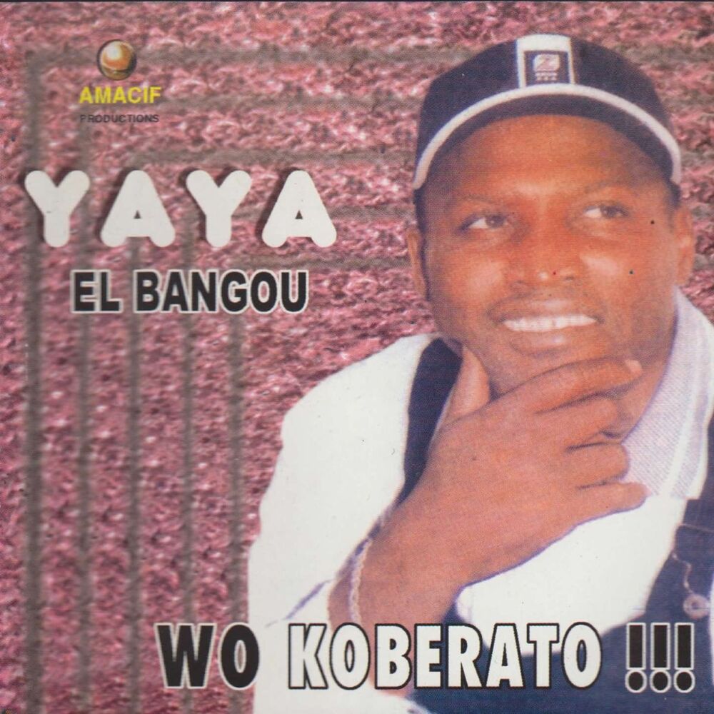Picture of Yaya el Bangou