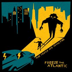 Picture of Freeze The Atlantic