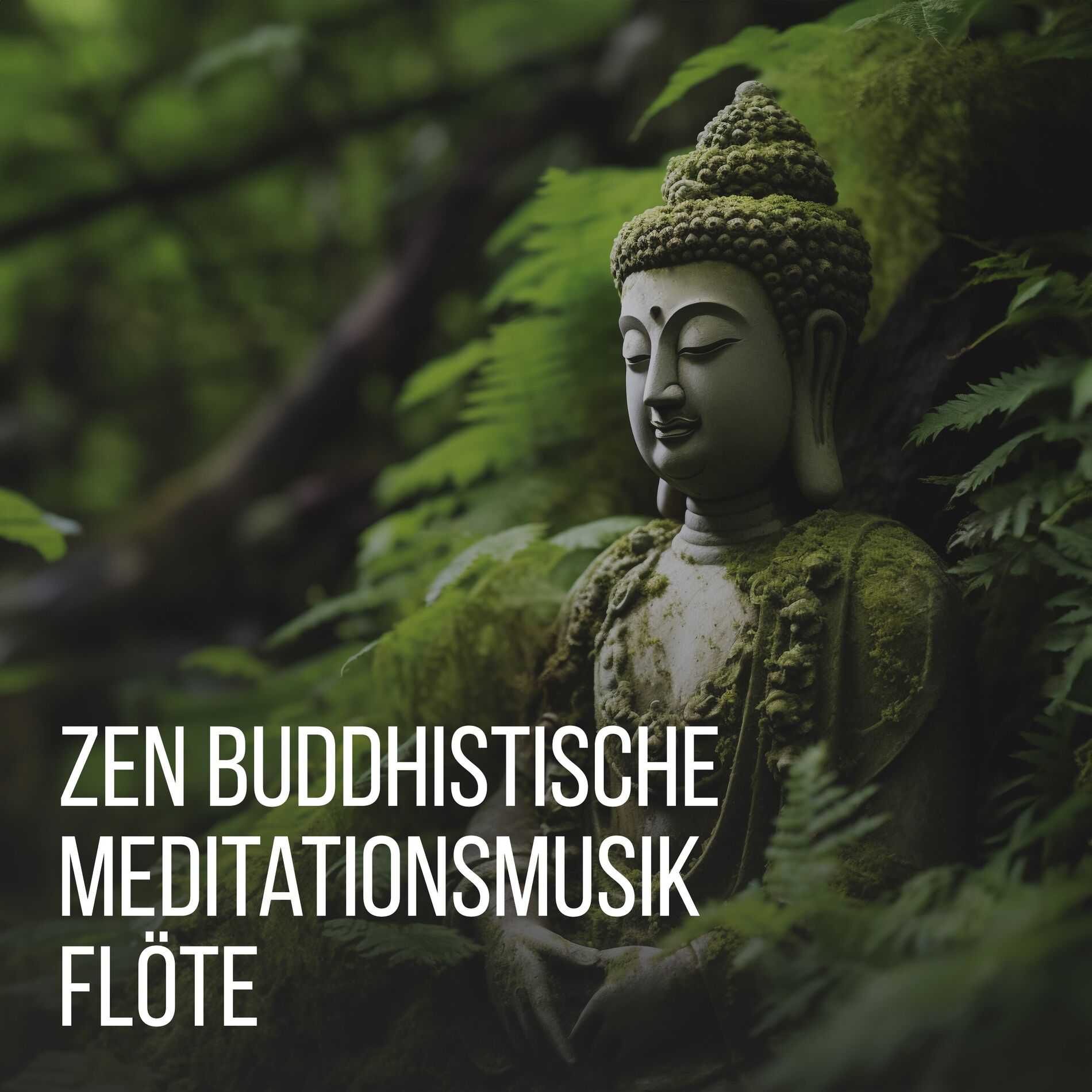 Zen Buddhismus Regeneration Sammlung