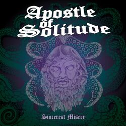 Picture of Apostle Of Solitude