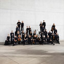 Picture of Munich Chamber Orchestra