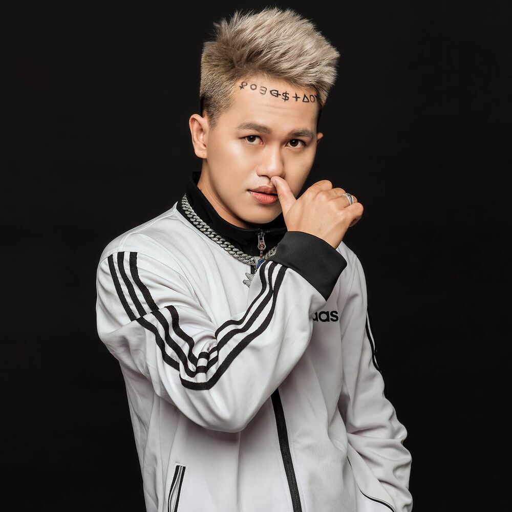 Picture of DJ Bibo
