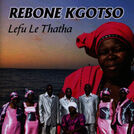 Rebone Kgotso