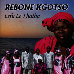Picture of Rebone Kgotso